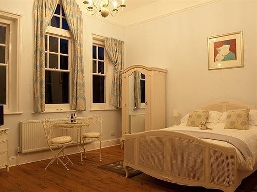 The Agent'S House Bed And Breakfast Whitney-on-Wye Zewnętrze zdjęcie